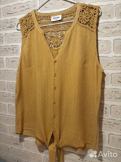 Блузка женская