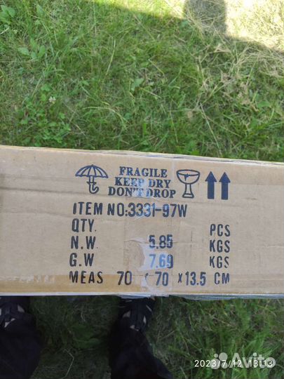 Светильник потолочный