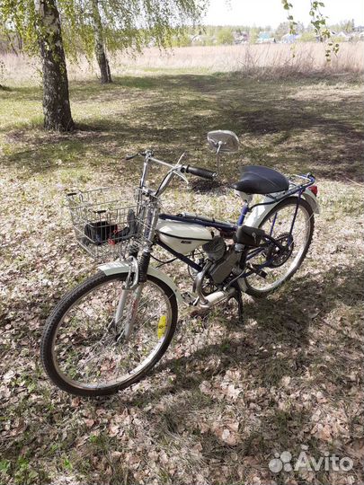 Продажа мопеда