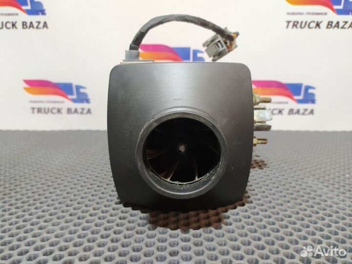 Отопитель автономный Webasto 2.0 kW Volvo FH