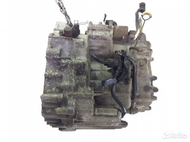 Коробка вариатор (АКПП) Honda Jazz 1.3 л. swra