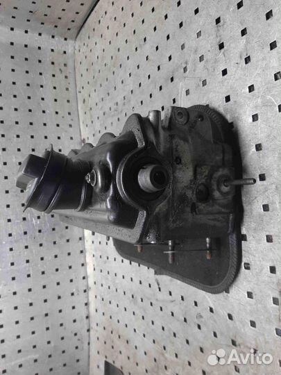 Головка блока цилиндров Volkswagen Passat