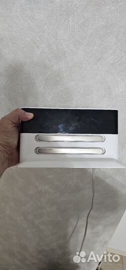 Станция для робота пылесоса xiaomi