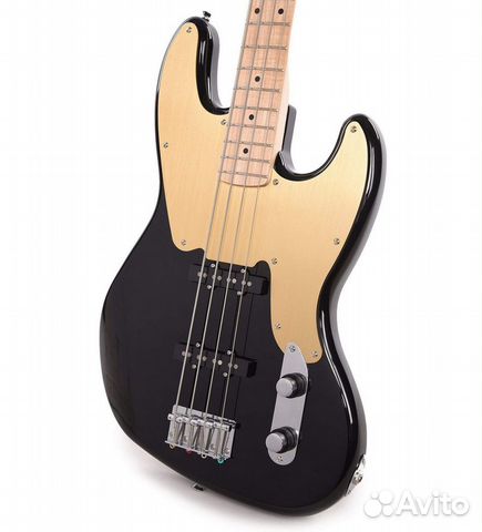 Fender Squier Paranormal Jazz Bass 54