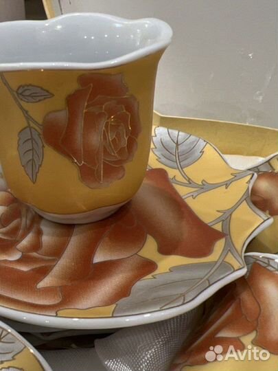 Кофейный набор