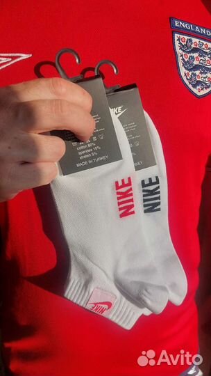 Носки Nike в Севастополе