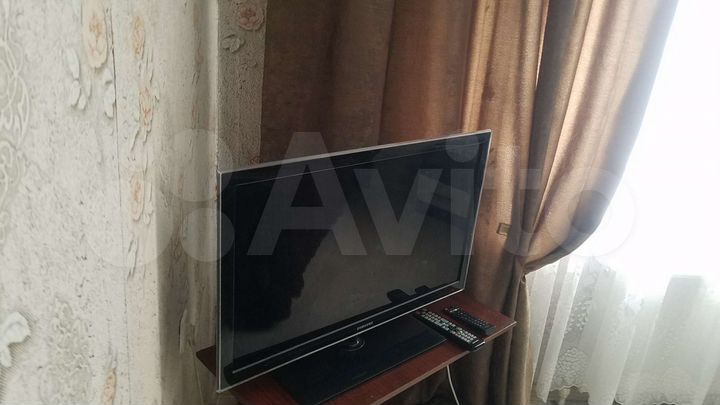 1-к. квартира, 40 м², 5/10 эт.