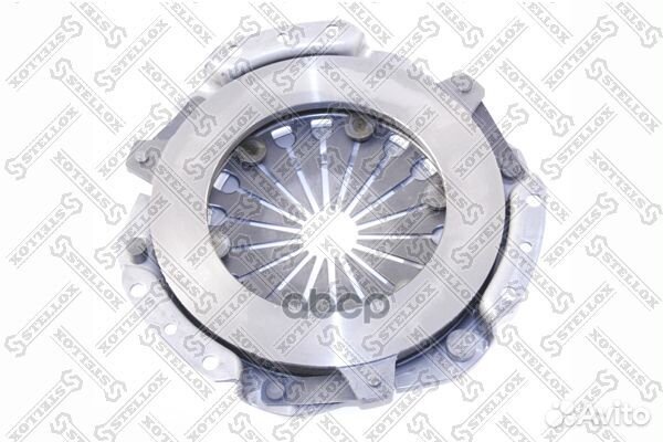 07-00350-SX корзина сцепления Peugeot 106/205