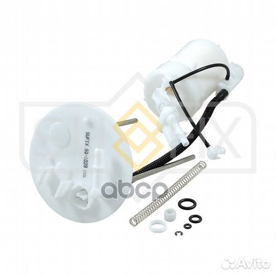 Фильтр топливный погружной SQ1029 sufix