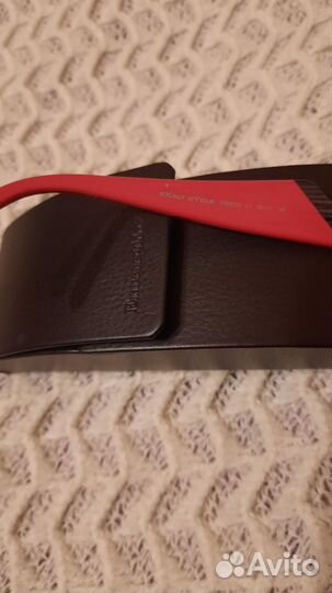 Оправа для очков Ermenegido Zegna