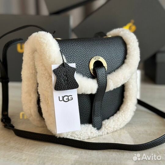 Ugg сумка