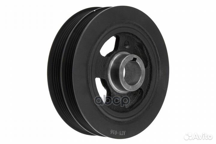 Шкив вала rkpty016 NTY