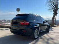 BMW X5 3.0 AT, 2007, 359 000 км, с пробегом, цена 2 180 000 руб.