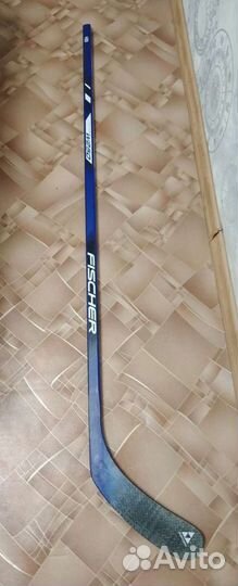 Клюшка хоккейная правый хват