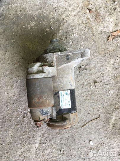 Запчасти джили мк кросс