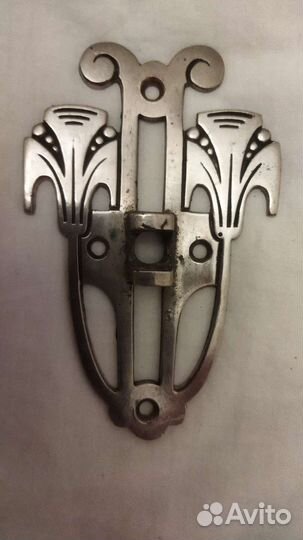 Канделябры. 19 век