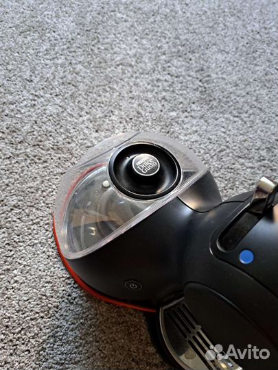 Кофемашина