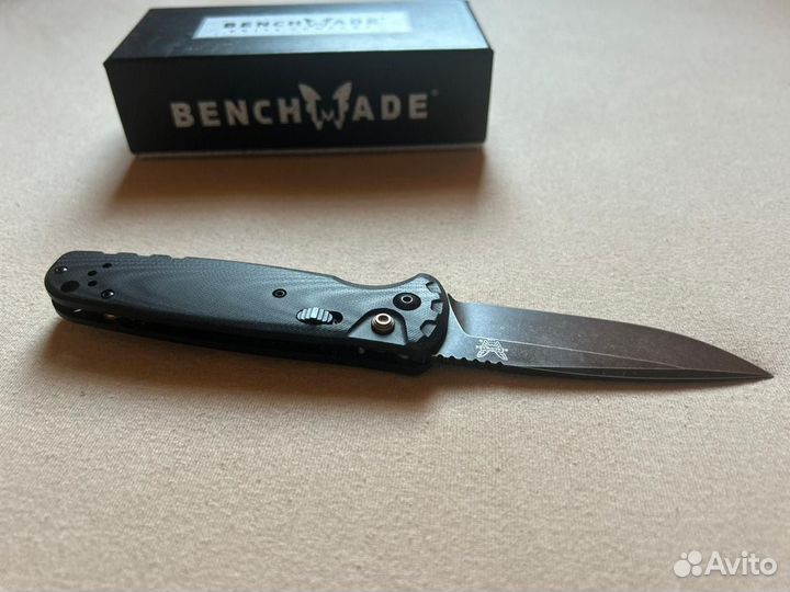 Нож Benchmade CLA 4300