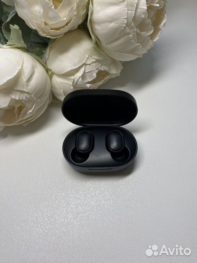 Наушники xiaomi redmi airdots 2