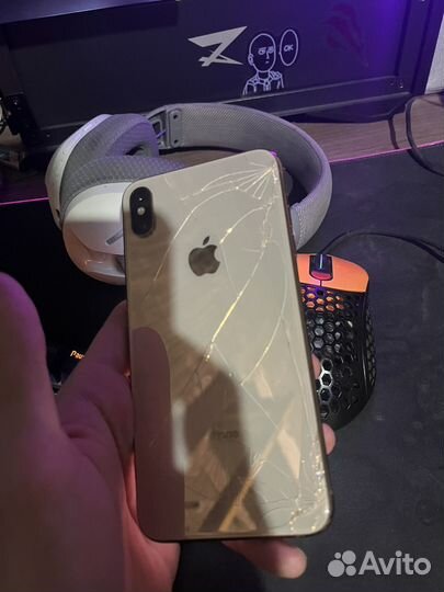 iPhone Xs Max, 64 ГБ