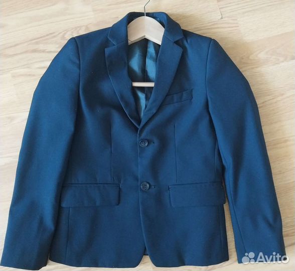 Детская одежда для мальчиков