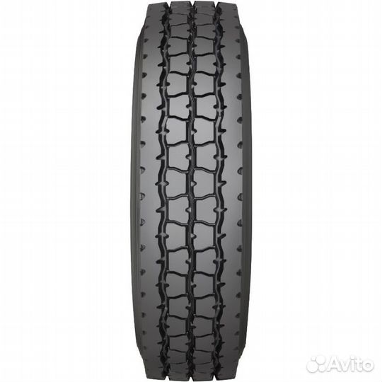 Шины 13 R22.5 GiTi GAM831 Универсальная