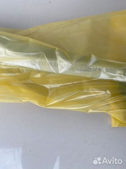 Продольный рычаг левый GLC 4.3 AMG А2053303106