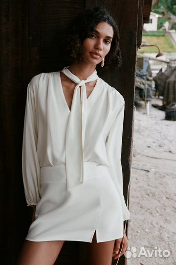 Блузка Zara оригинал