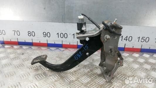 Педаль тормоза hyundai IX35 1 (5BR15O201)