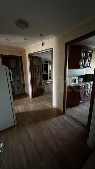 2-к. квартира, 49,7 м², 1/5 эт.