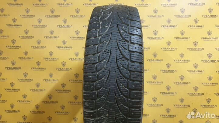 Pirelli Winter Carving Edge 225/65 R17 106T