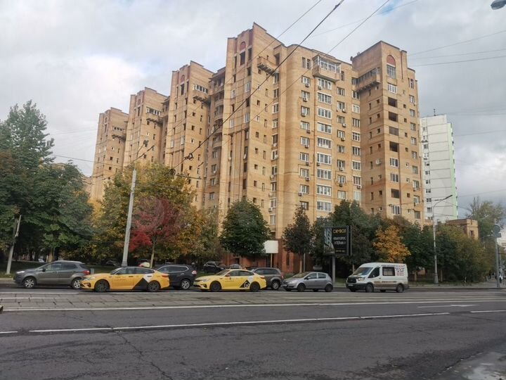 Торговая площадь, 213.6 м²