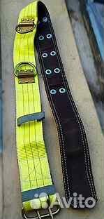 Ошейник для быка производителя