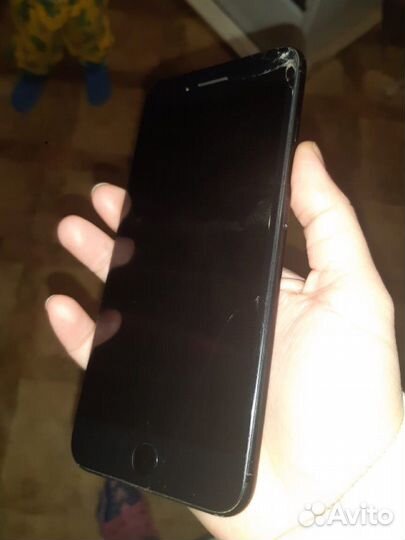 Телефон iPhone 7 plus 32gb
