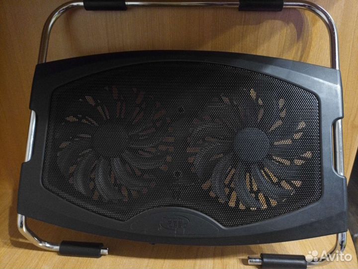 Подставка для ноутбука