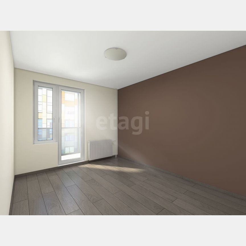 2-к. квартира, 69 м², 14/24 эт.