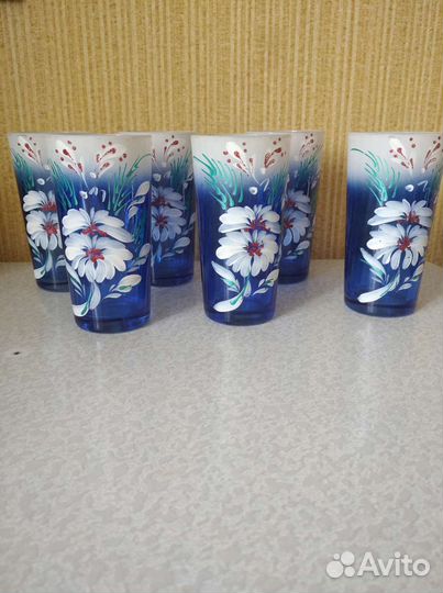 Набор бокалов