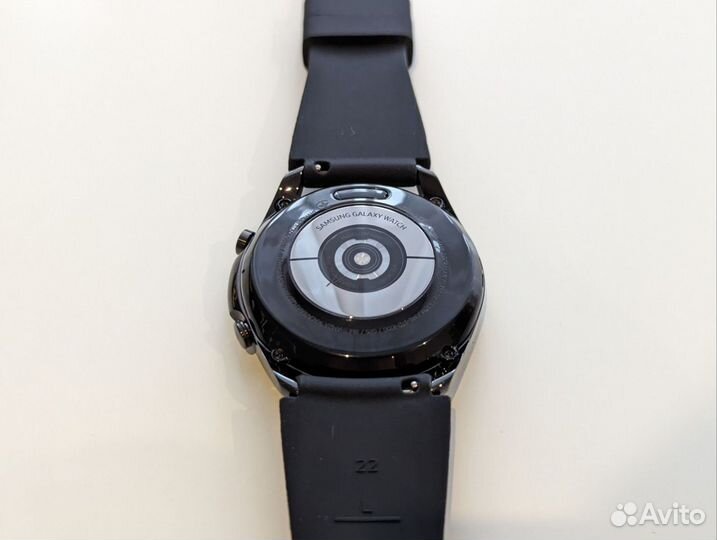 Смарт часы Samsung Galaxy Watch 3 45 мм