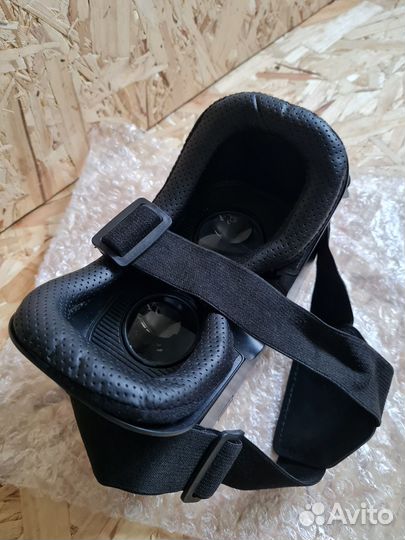 Очки виртуальной реальности VR2 Mark2