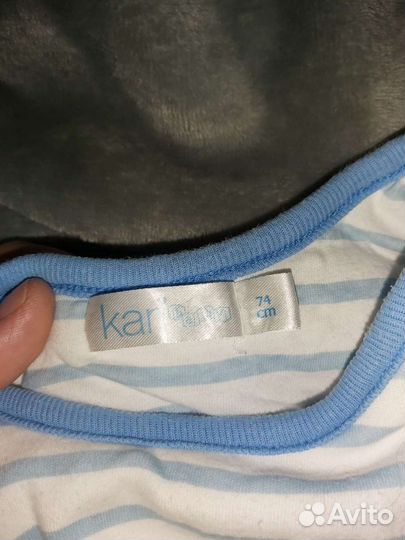 Спальный мешок детский