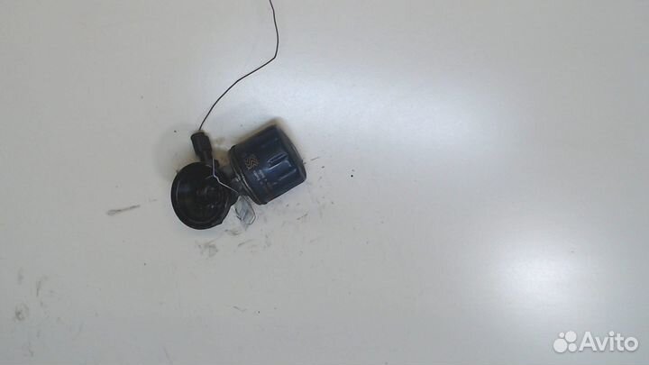 Корпус масляного фильтра Dacia Logan, 2009