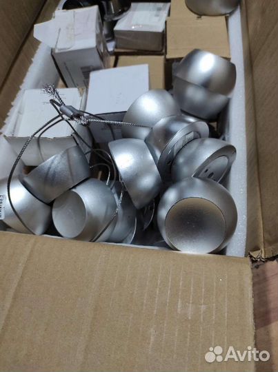 Антикражные датчики для обувь