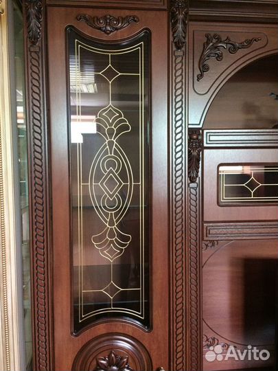 Стенка в гостиную новая со склада