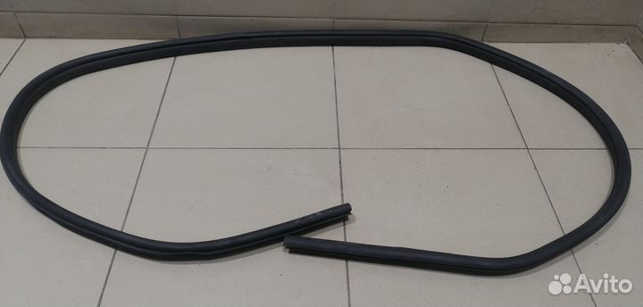 Уплотнитель (внутри) Focus II 2005-2008