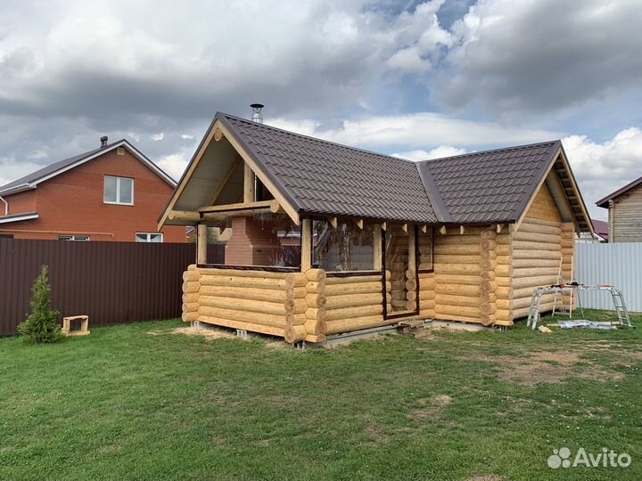 Мягкое окно