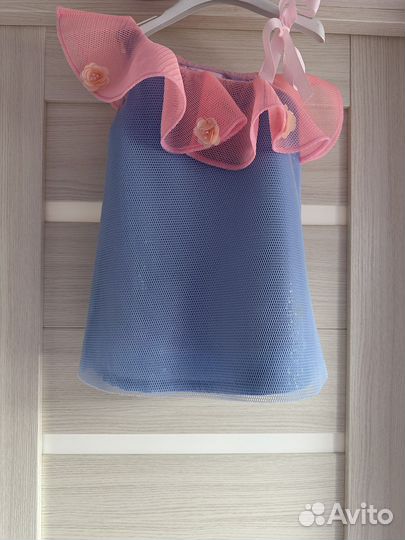 Платье Стильняшка