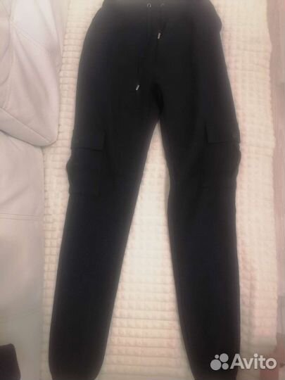 Вещи пакетом