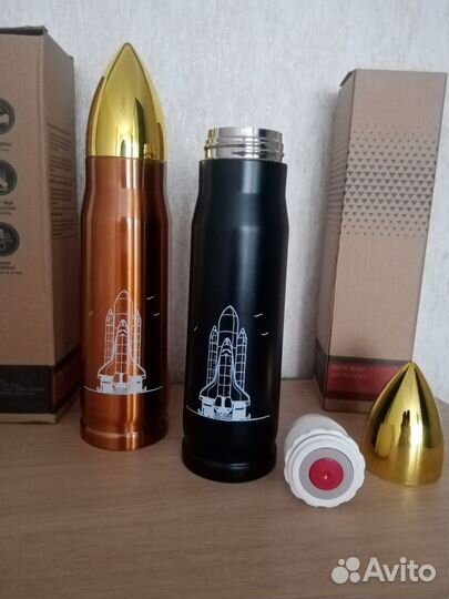 Термос 500 мл