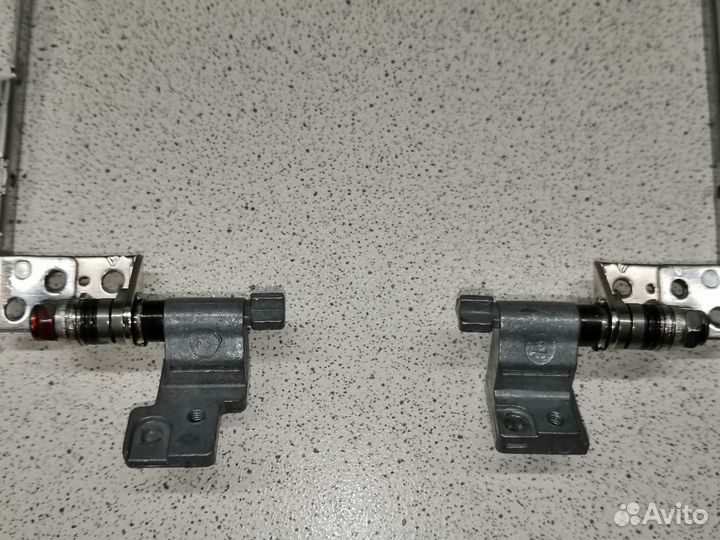 Петли для ноутбука HP Pavilion DV6000