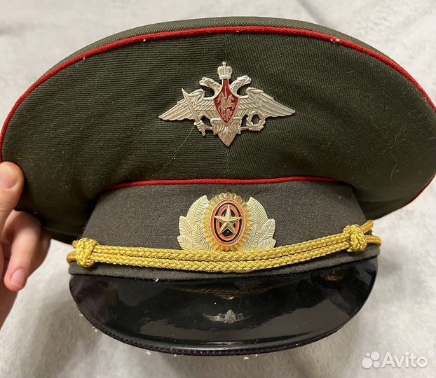 Военная дембельская форма